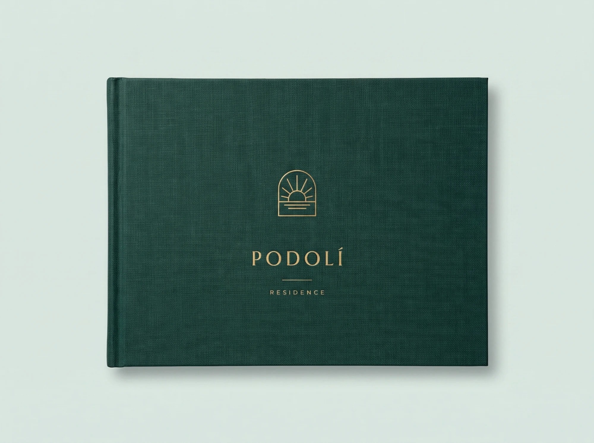 Podolí Residence